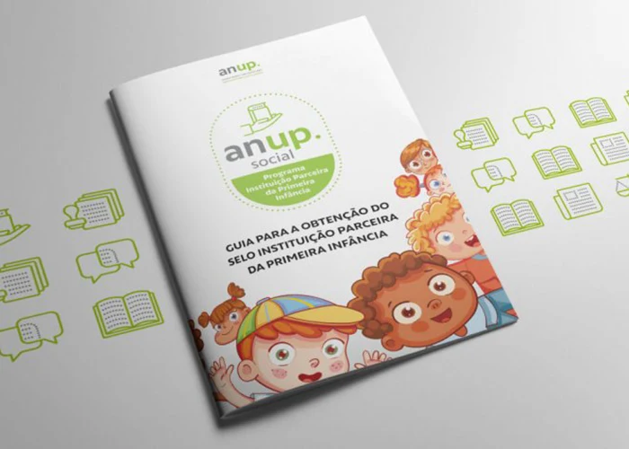 UNIFENAS adere ao Programa Instituição Parceira da Primeira Infância